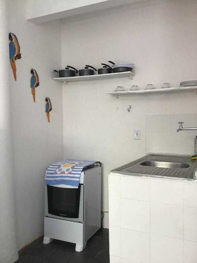 דירות מורו דה סאו פאולו Ita Do Mar 2 - Itamazinho מראה חיצוני תמונה