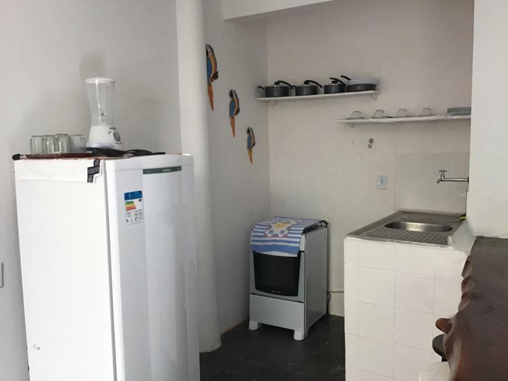 דירות מורו דה סאו פאולו Ita Do Mar 2 - Itamazinho מראה חיצוני תמונה